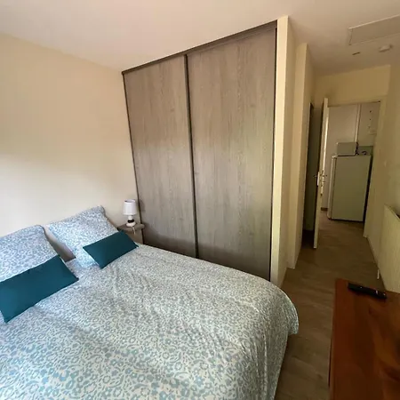 Le Havre De Paix - Proche Bordeaux Et Ocean, Avec Jardin Saint-Médard-en-Jalles