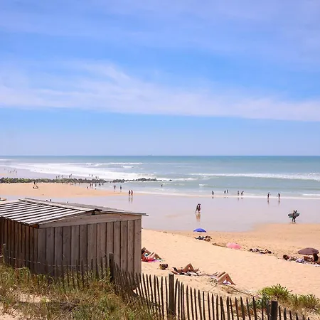 Le Havre De Paix - Proche Bordeaux Et Ocean, Avec Jardin Apartamento Saint-Médard-en-Jalles