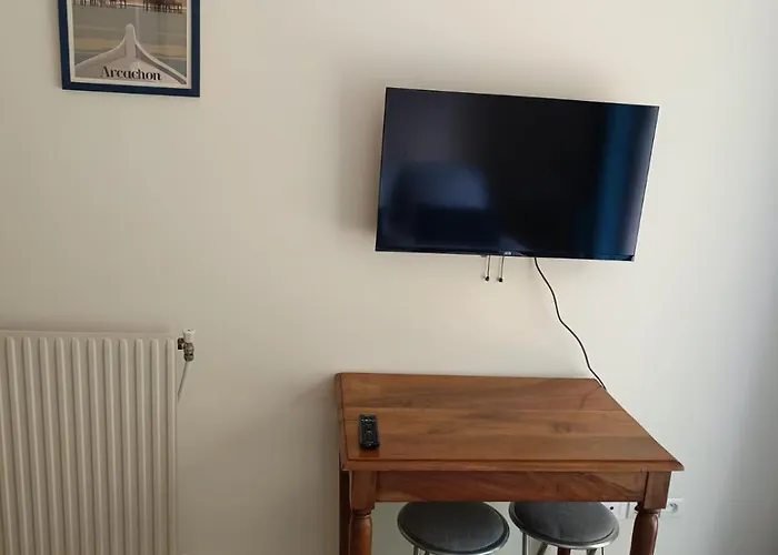 Le Havre De Paix - Proche Bordeaux Et Ocean, Avec Jardin Saint-Médard-en-Jalles